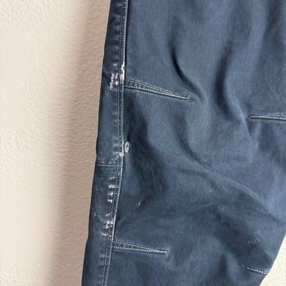 Kuhl Born In The Mountains Pants Size 34X30 - Picture 2 of 12